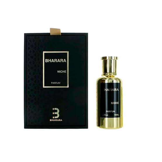 BHARARA NICHE PARFUM