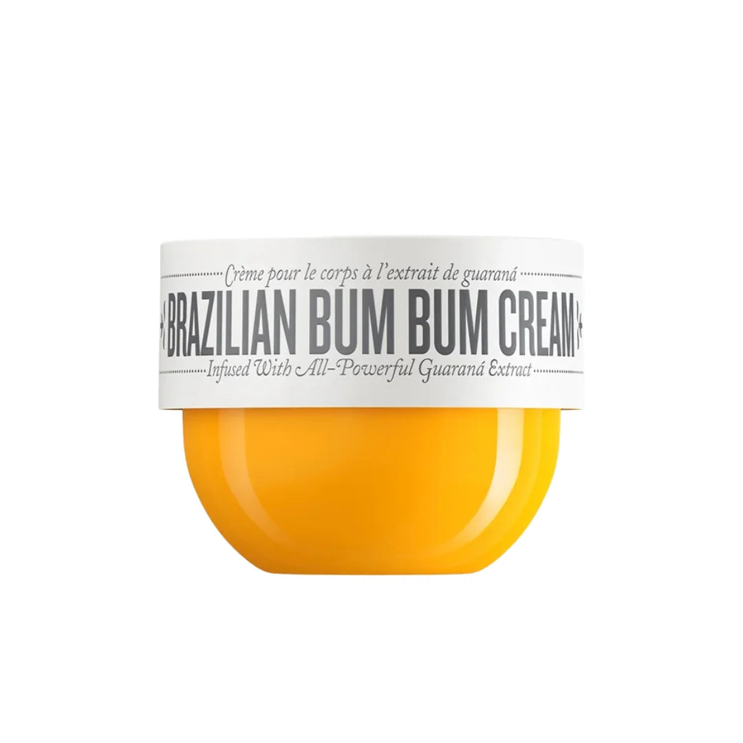 SOL DE JANEIRO BUM BUM CREMA