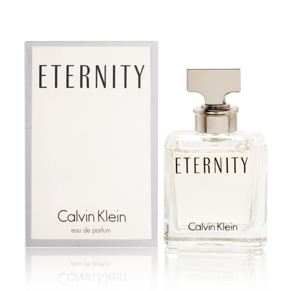 MINI CALVIN KLEIN ETERNITY