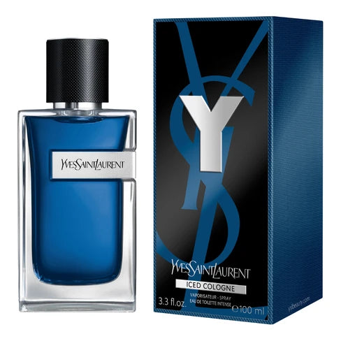 YVES Y ICED COLOGNE