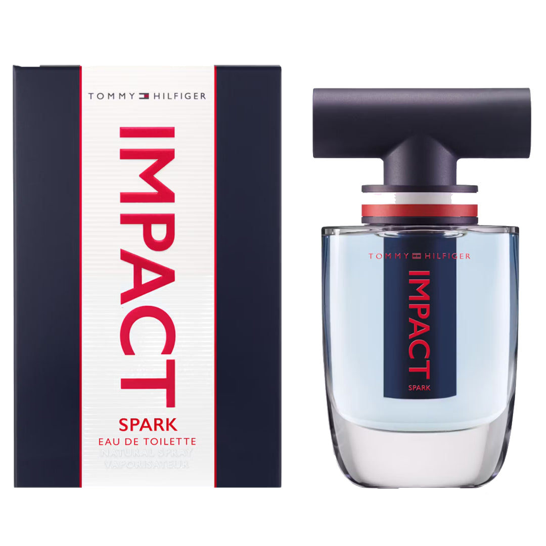 TOMMY HILFIGER IMPACT SPARK