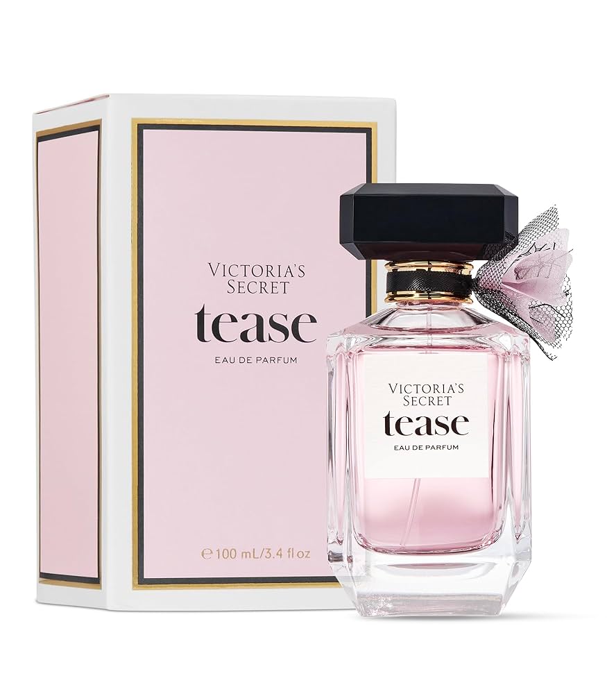 VICTORIA SECRET TEASE