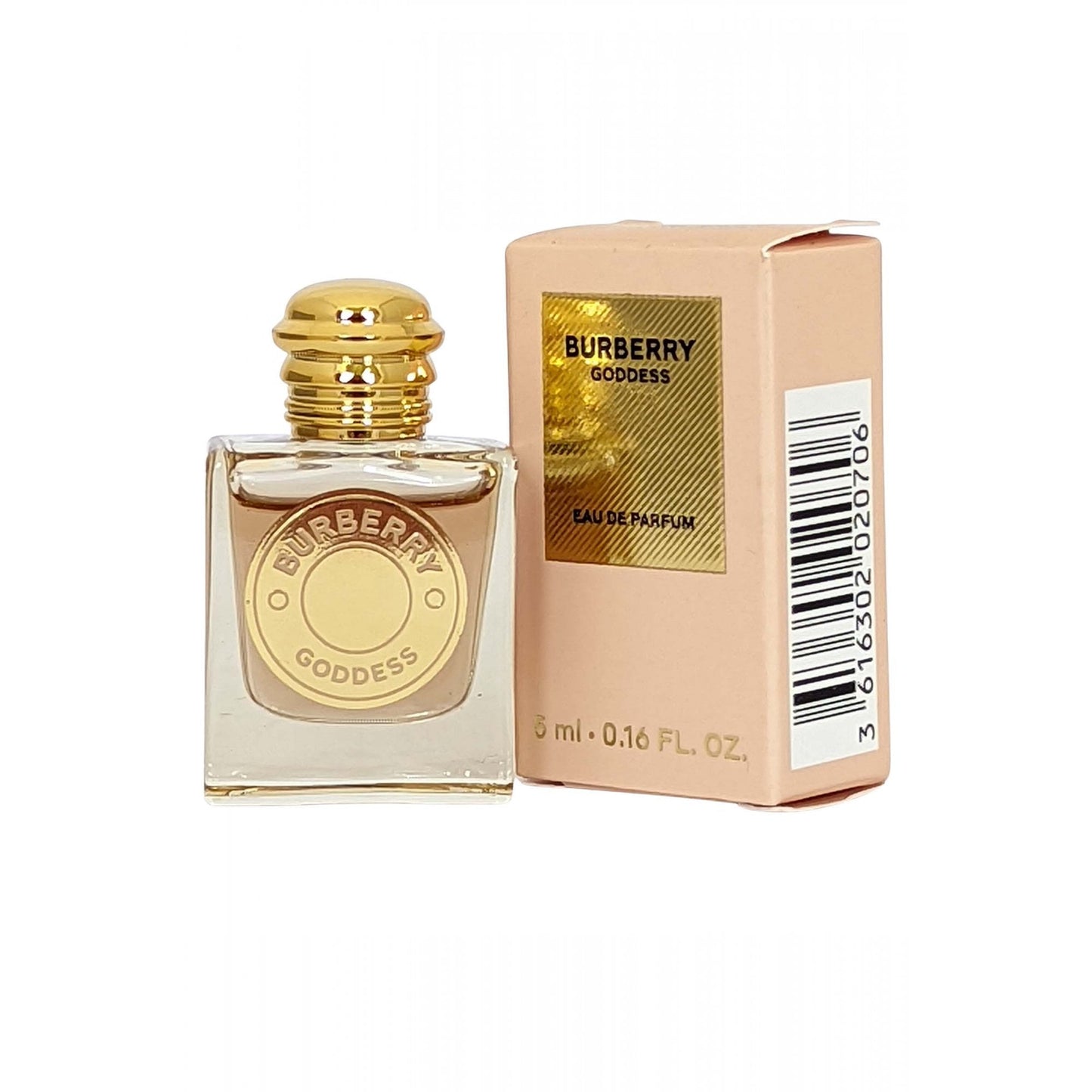 MINI BURBERRY EDP