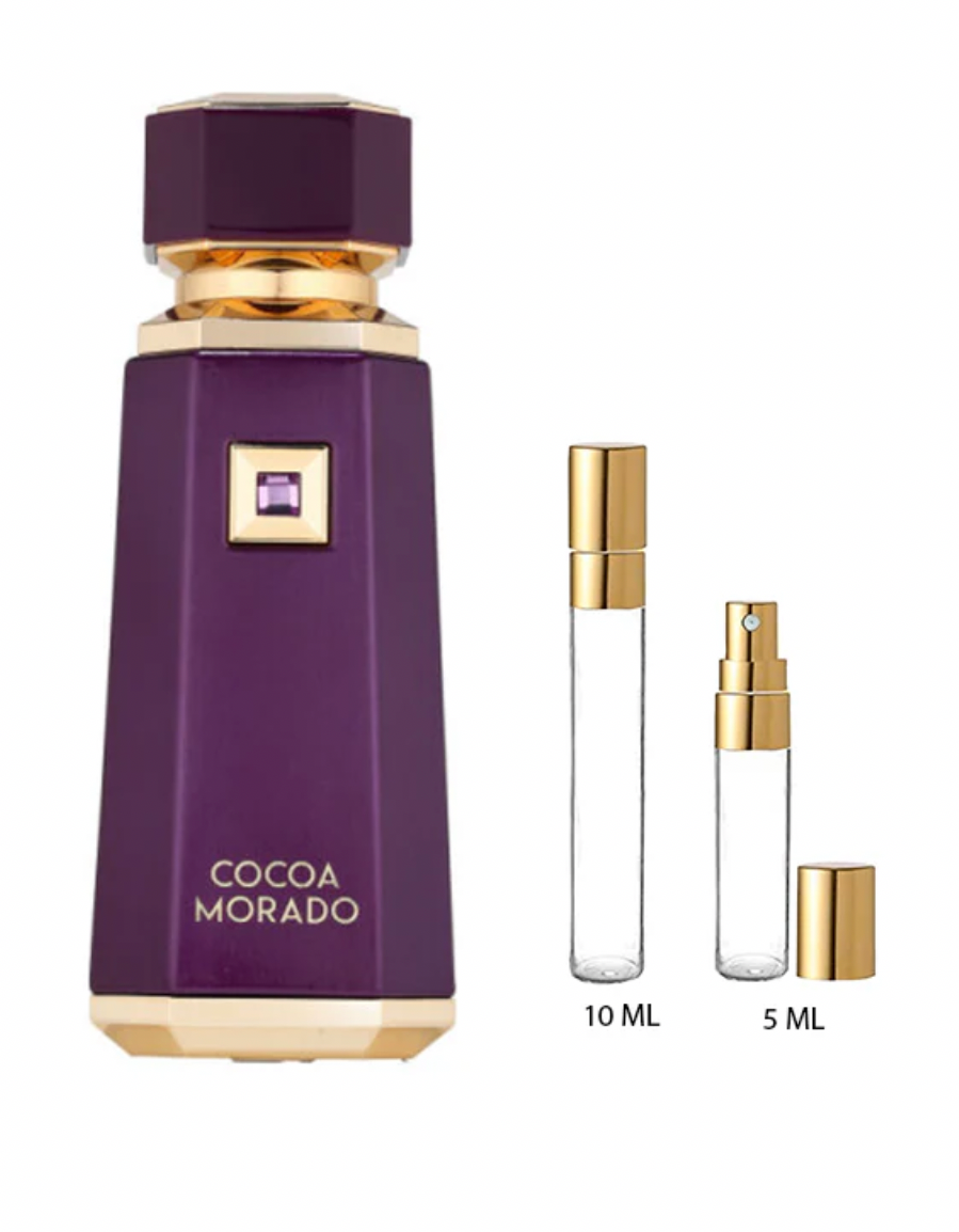 DECANTS FRENCH AVENUE COCOA MORADO