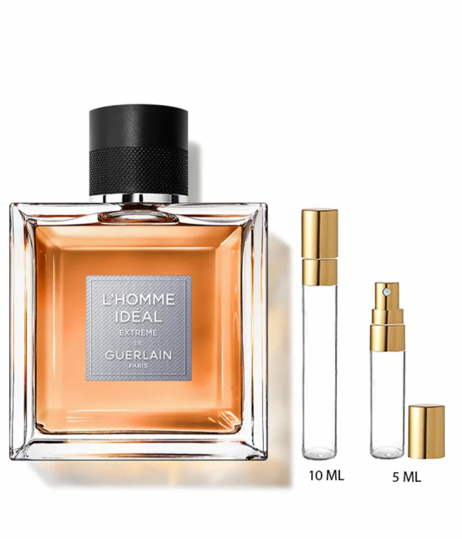 DECANTS GUERLAIN L’HOMME IDEAL EXTREME