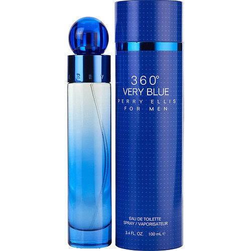 PERRY ELIS 360 VERY BLUE