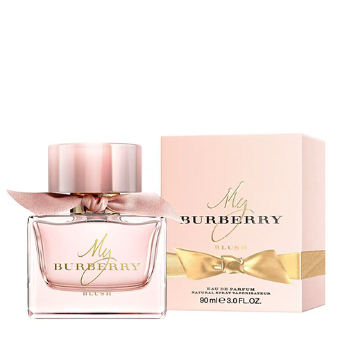 BURBERRY MY BURBERRY BLUSH