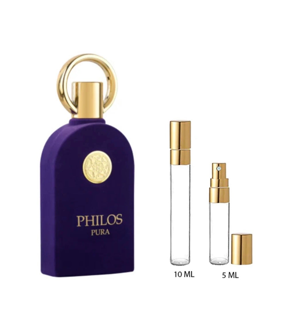 DECANTS PHILOS CENTGO