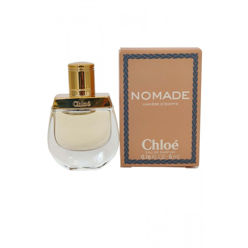 MINI DE CHLOE NOMADE