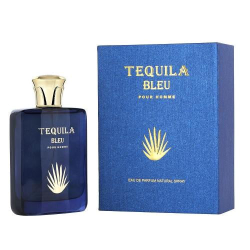 TEQUILA BLEU