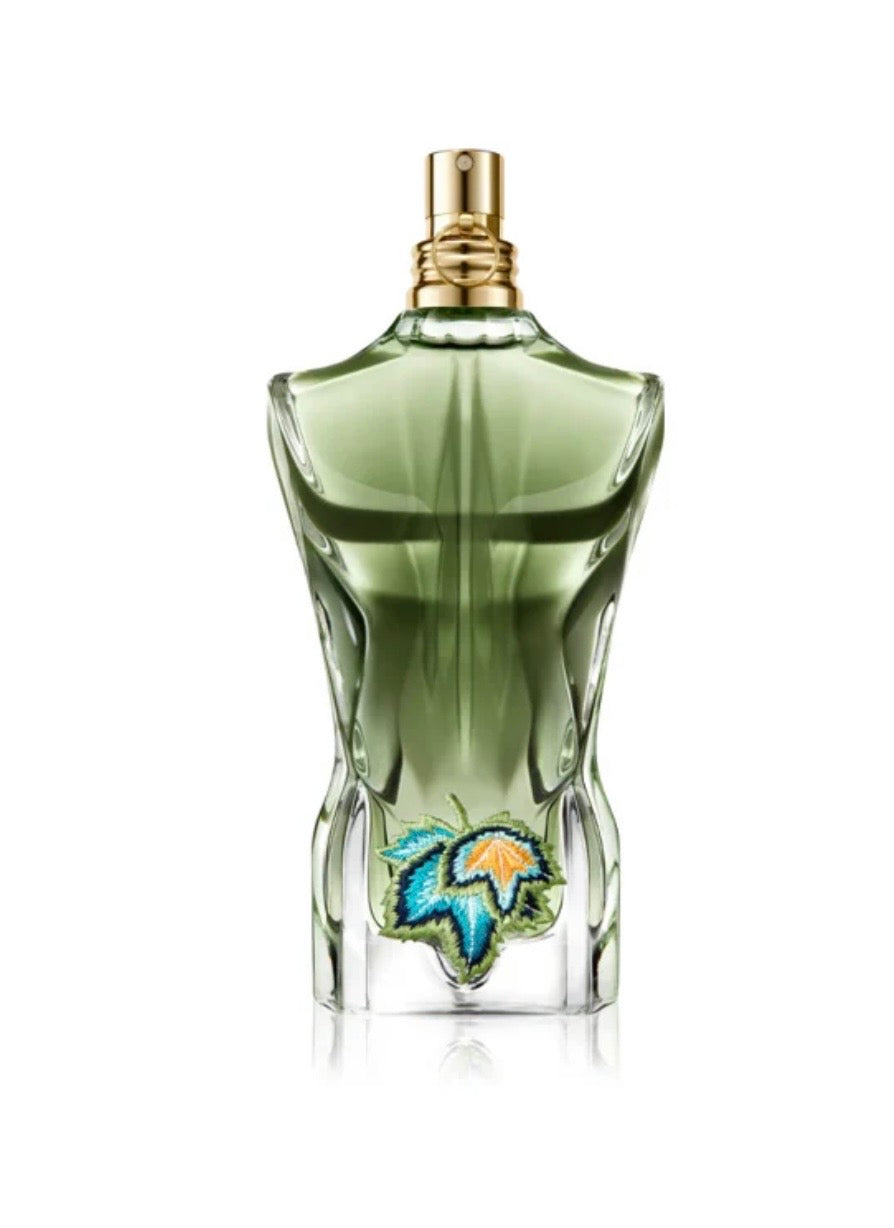 DECANTS JEAN PAUL GUALTIER LE BEAU PARADISE GARDEN