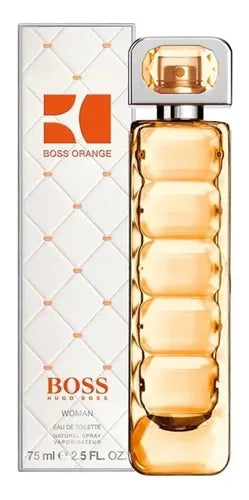 HUGO BOSS ORANGE DAMA