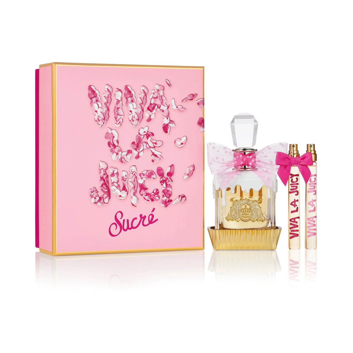 VIVA LA JUICY SET SUCRE
