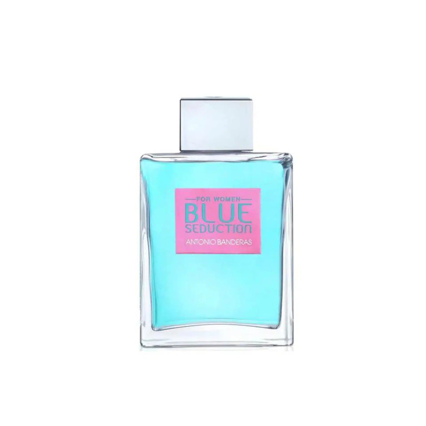 DECANTS ANTONIO BANDERAS BLUE SEDUCTION