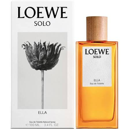 LOEWE SOLO ELLA