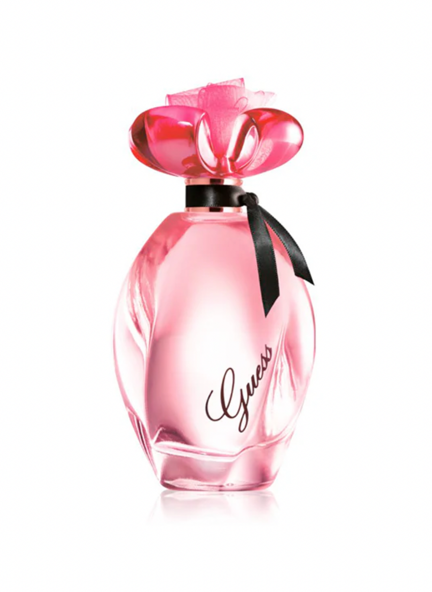 DECANTS GUESS GIRL
