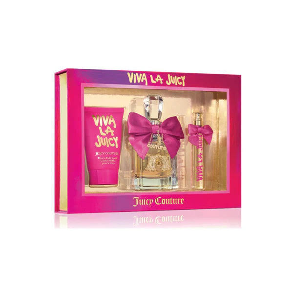 VIVA LA JUICY SET JUICY COUTURE