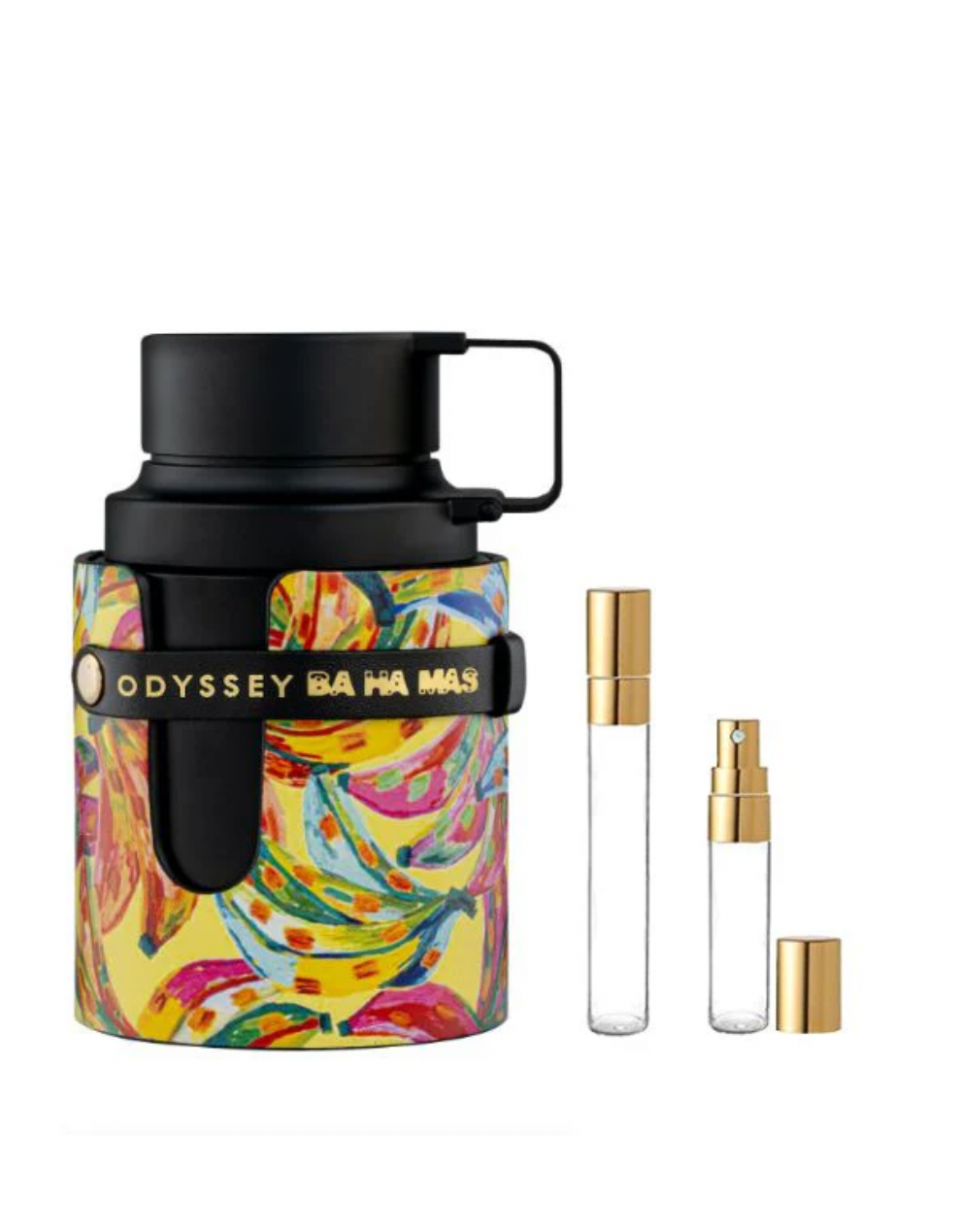 DECANTS ARMAF ODYSSEY BAHAMAS