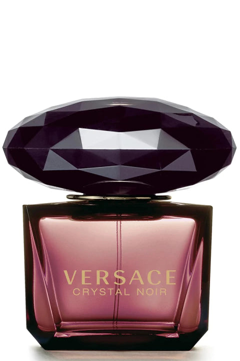 DECANTS VERSACE CRYSTAL NOIR