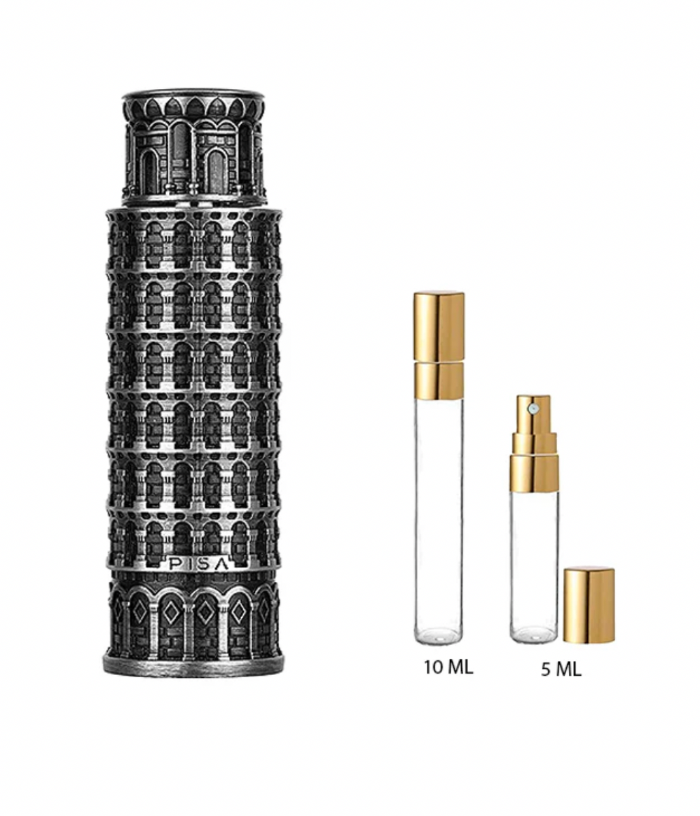 DECANTS LATTAFA PISA