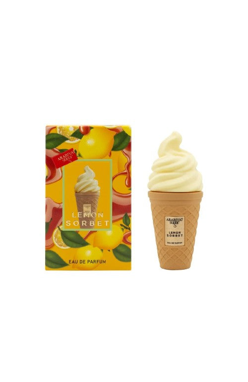ARABIYAT SUGAR LEMON