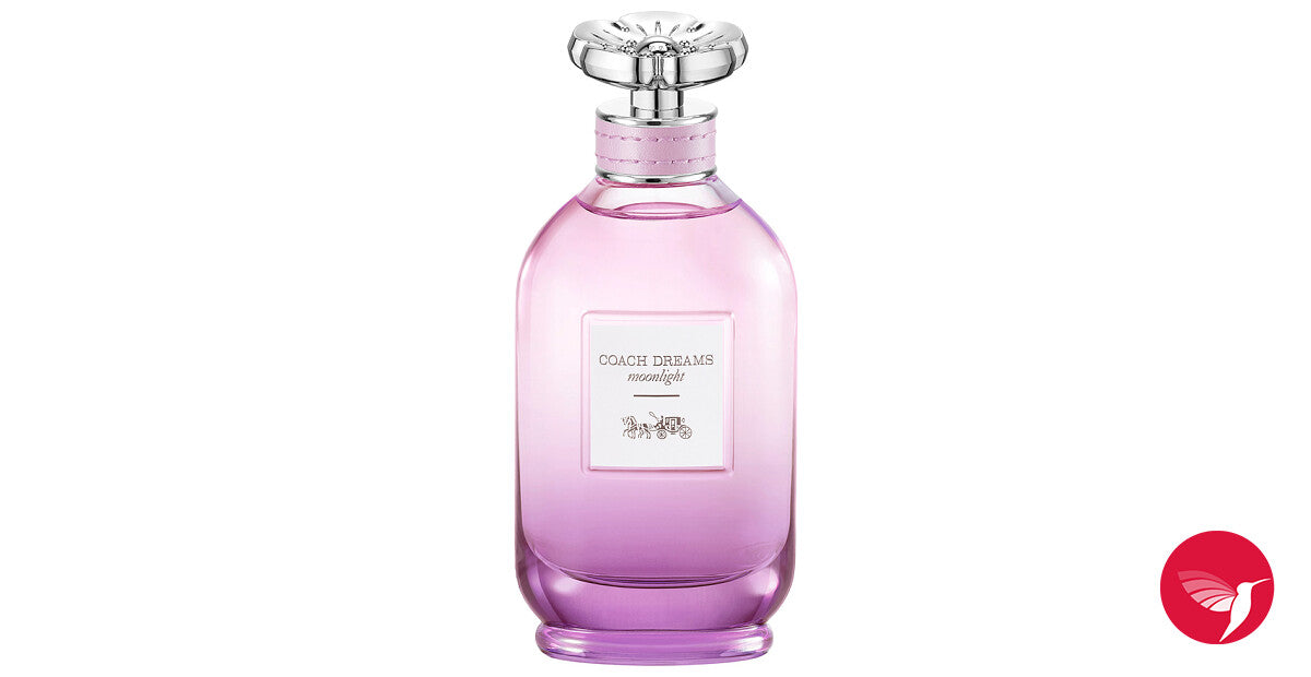 DECANTS COACH DREAMS MOONLIGHT