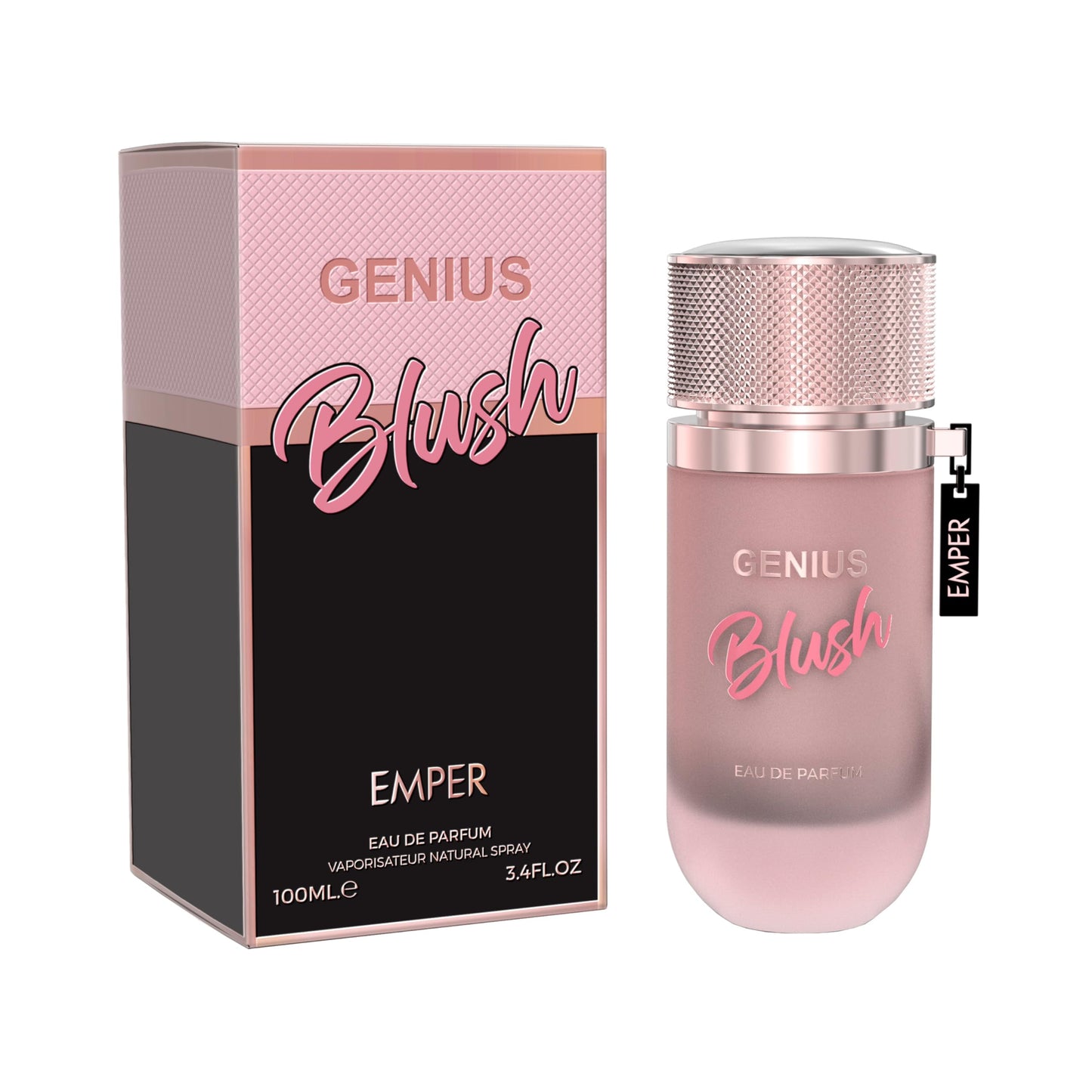 EMPER BLUSH