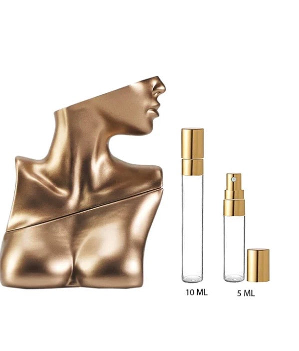 DECANTS BILLIE EILISH