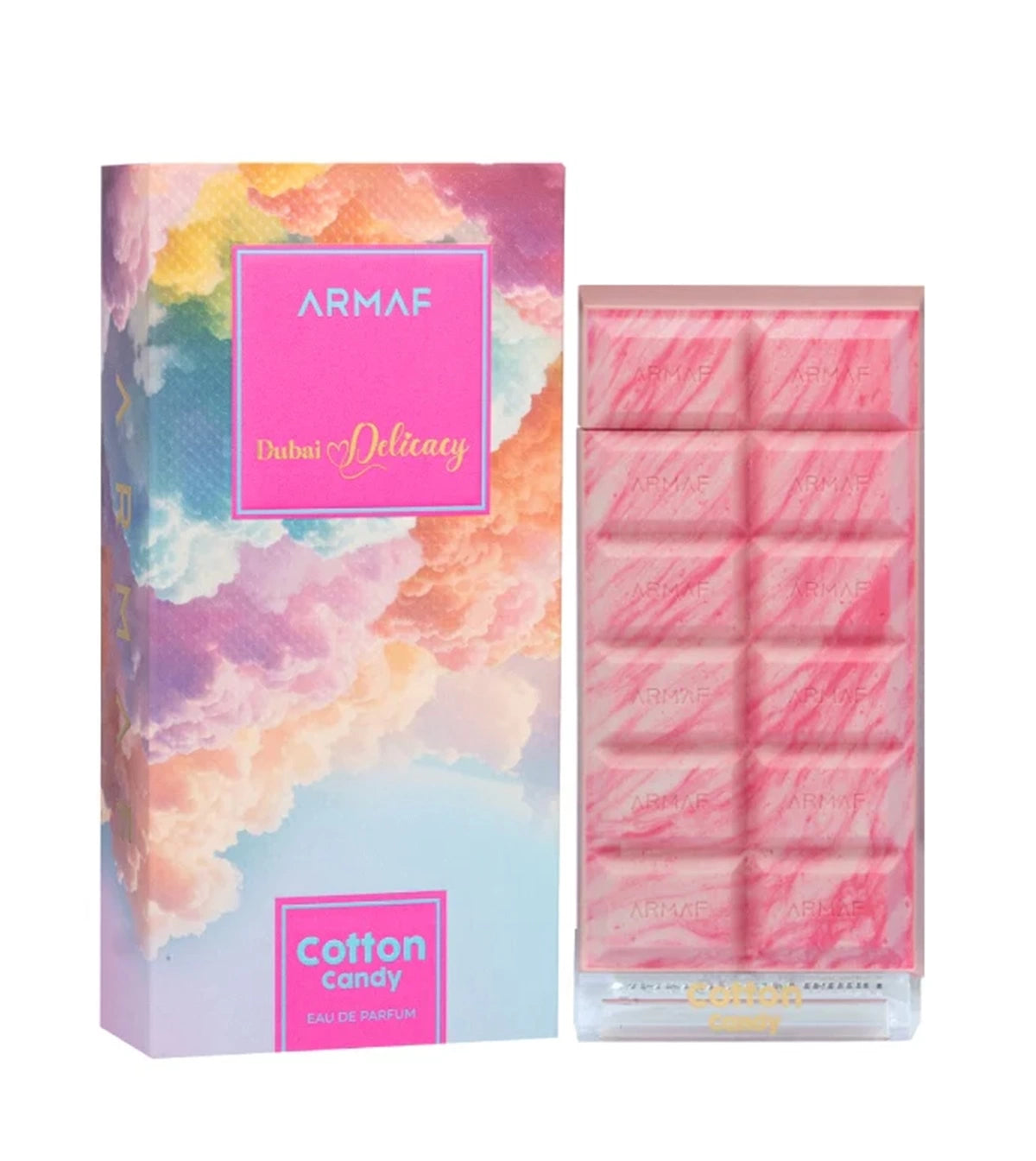 ARMAF DELIGHTS DELICACY COTTON CANDY