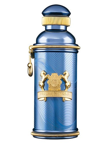 DECANTS ALEXANDRE ZAFEER OUD VANILLE