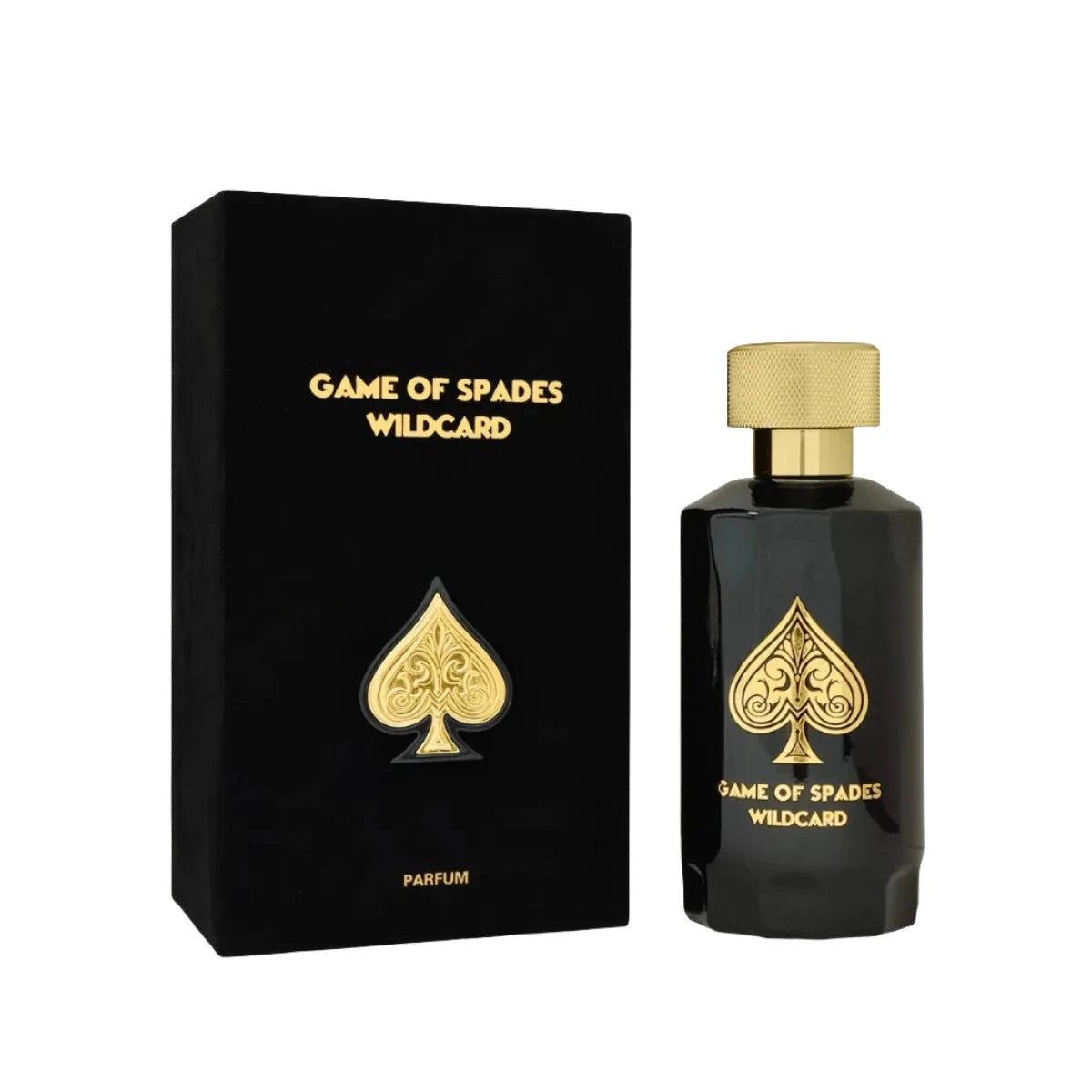 JO MALONE WILCARD