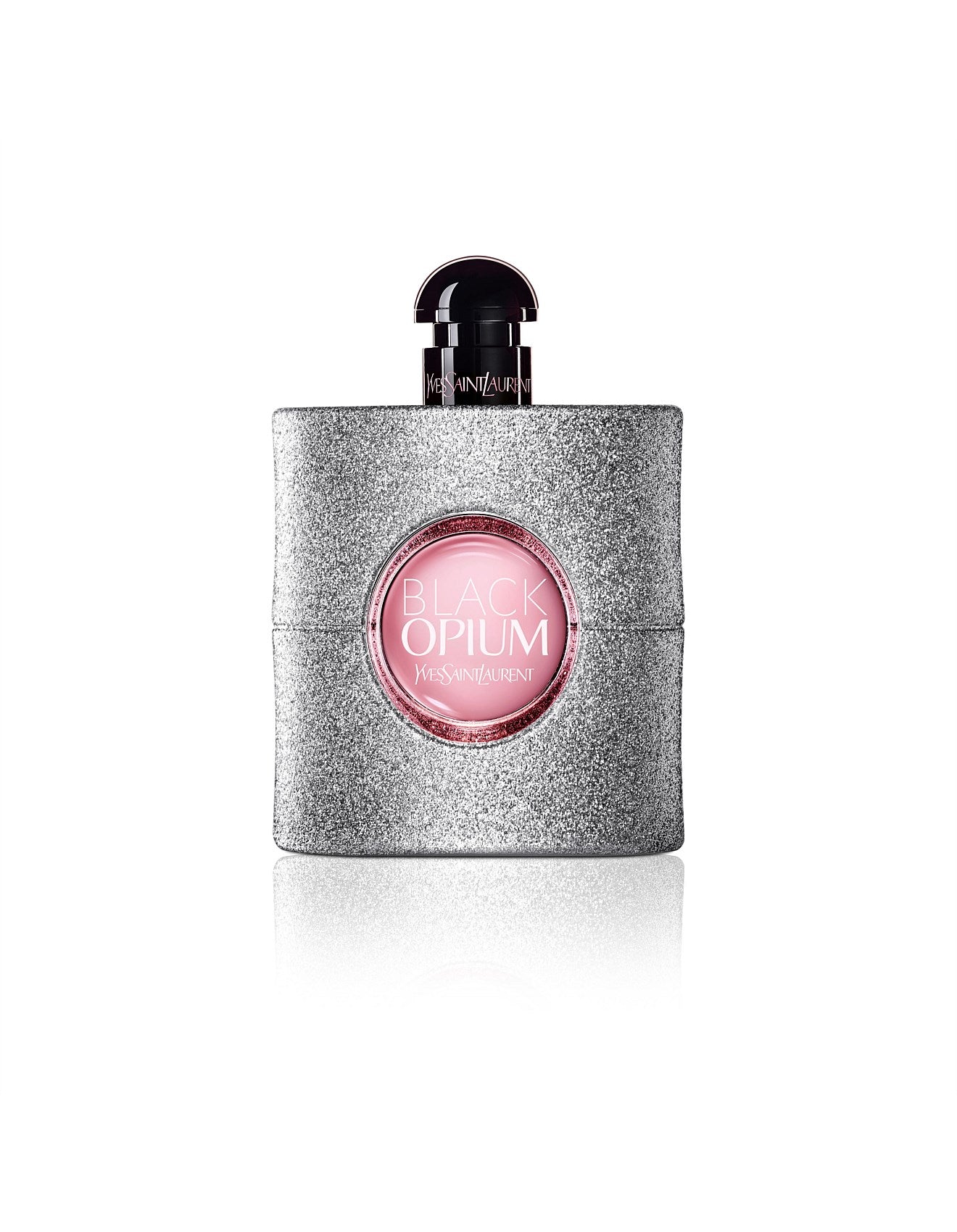 DECANTS YVES BLACK OPIUM GLITTER