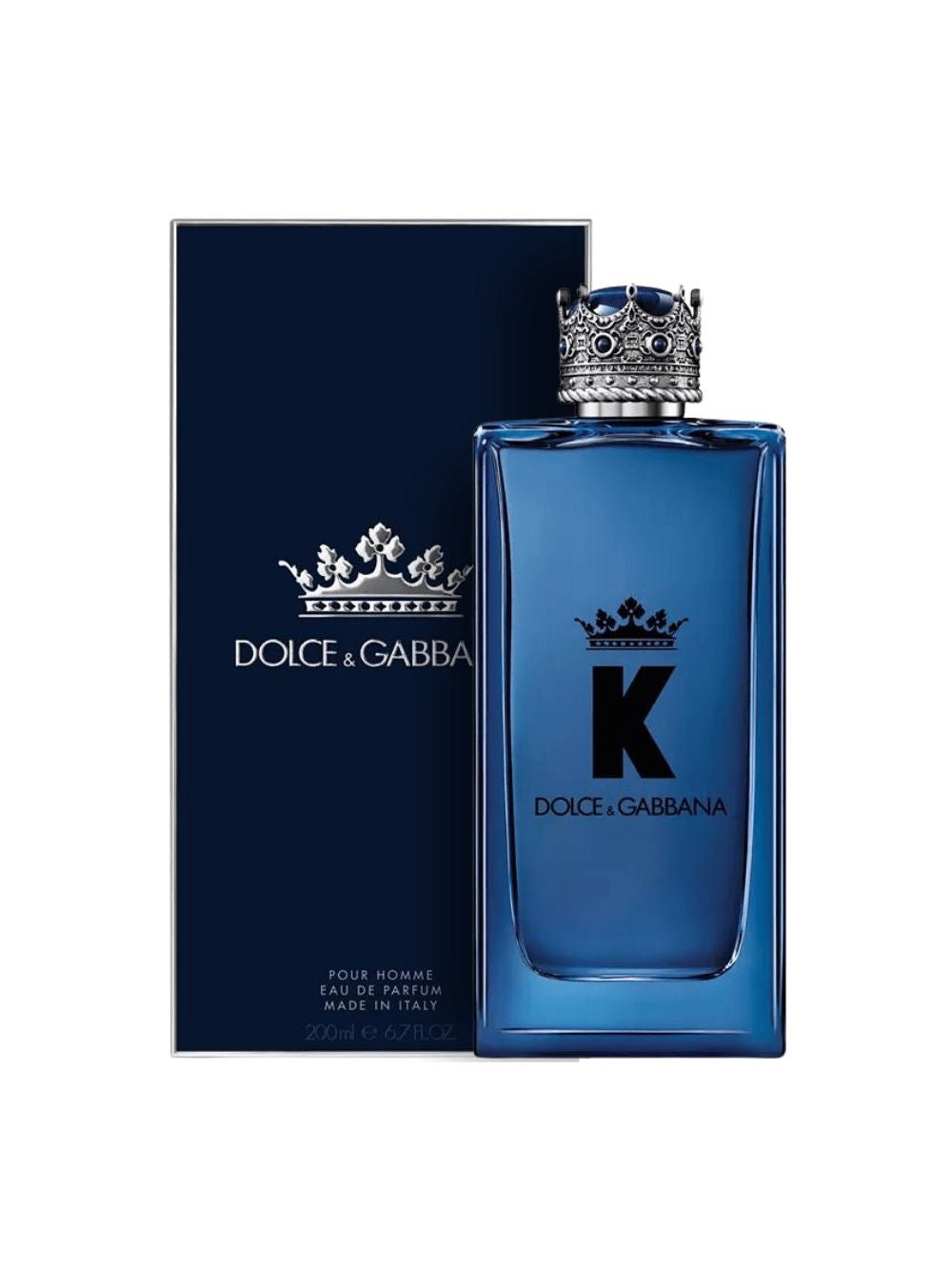 DOLCE & GABANNA K EDP