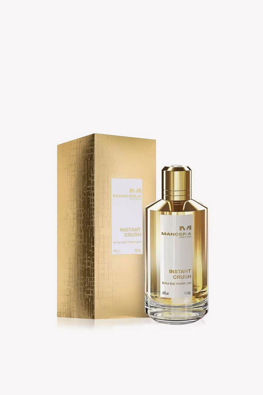 MANCERA INSTANT CRUSH