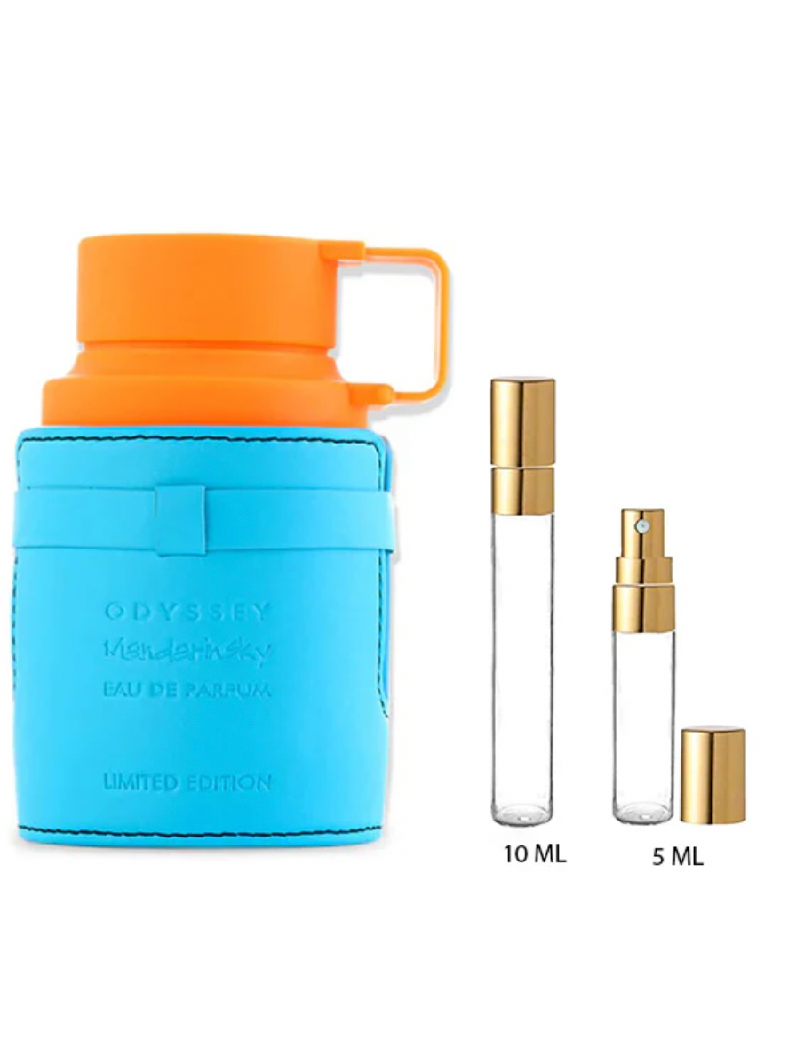 DECANTS ARMAF MANDARÍN SKY