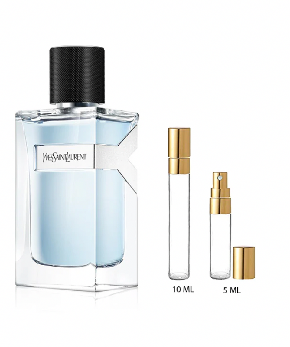 DECANTS YVES Y EDT
