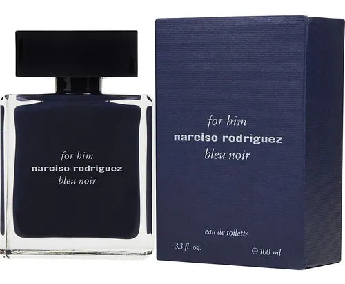 NARCISO RODRÍGUEZ FOR HIM BLEU NOIR