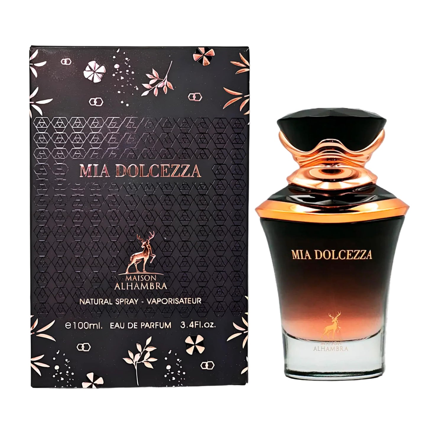 MAISON ALHAMBRA MIA DOLCEZZA