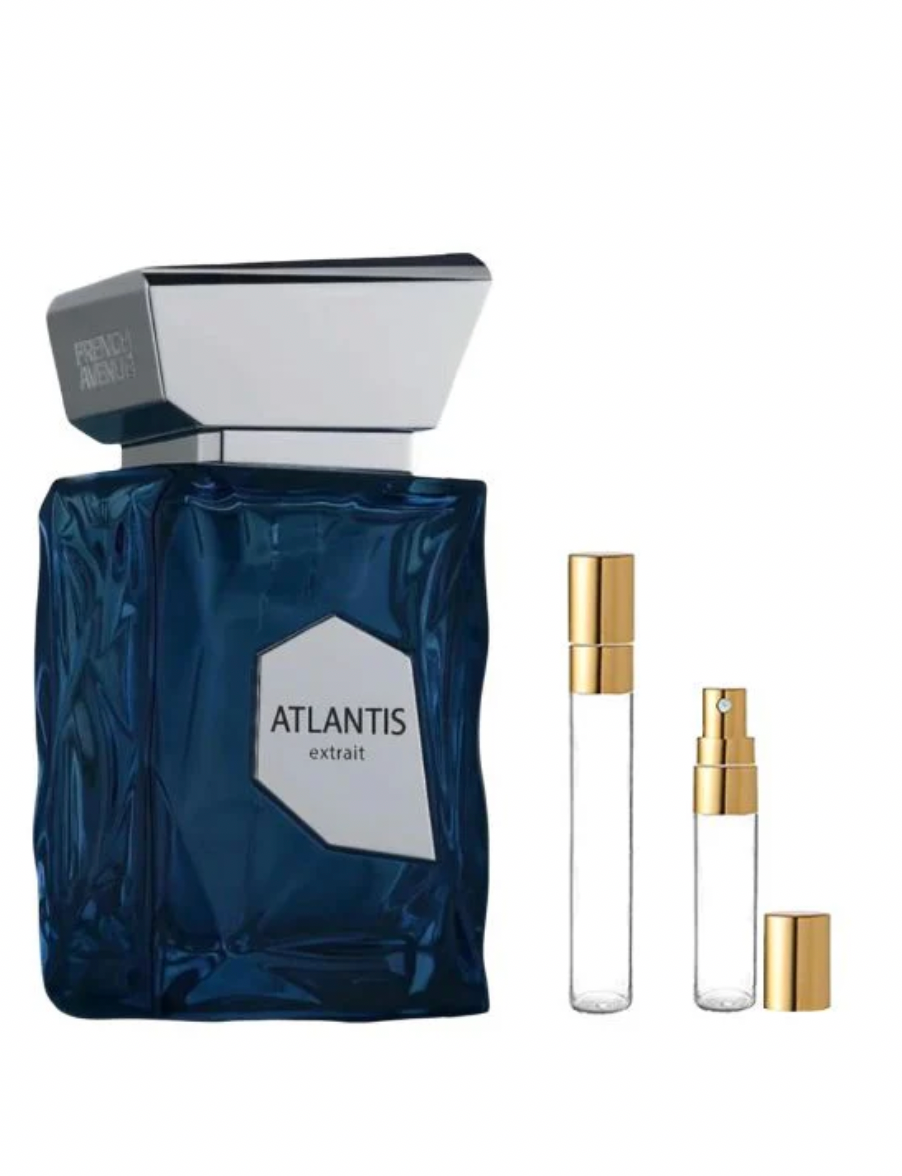 DECANTS FRENCH AVENUE ATLANTIS