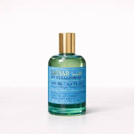 DECANTS EMPER STALLION 53 LAHAB