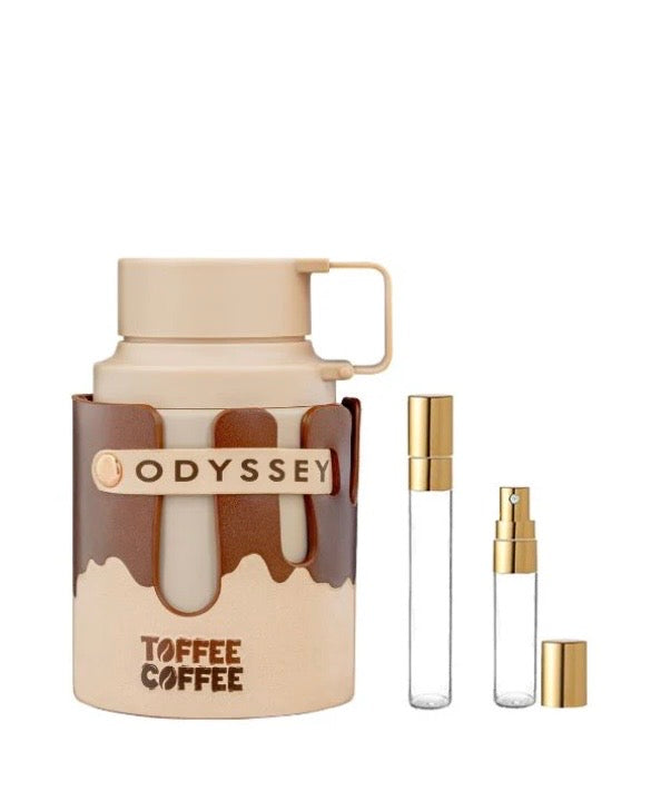 DECANTS ARMAF ODYSSEY TOFFE COFFE