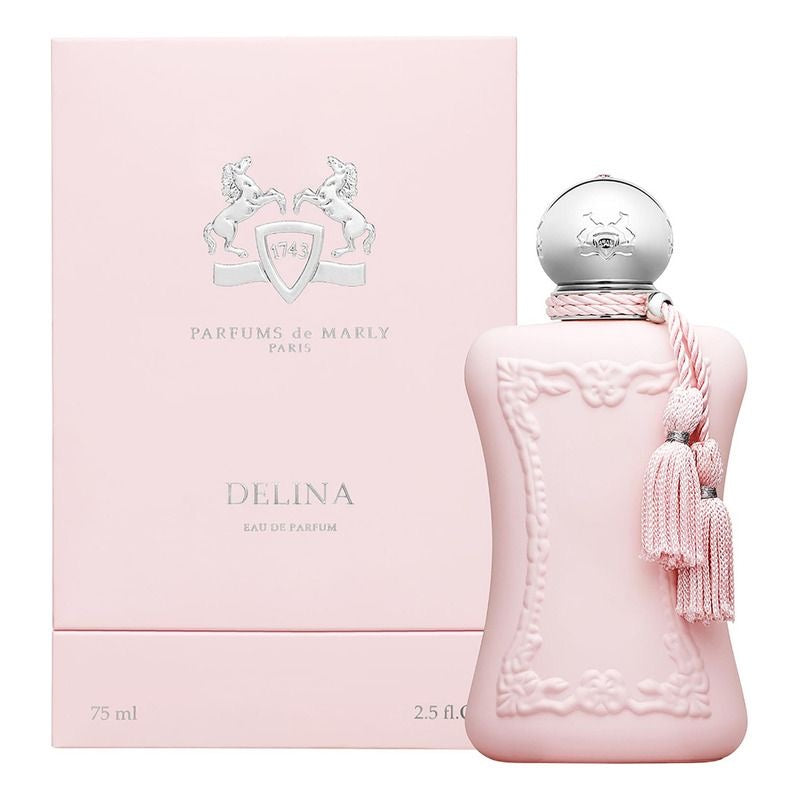 PARFUMS DE MARLY DELINA