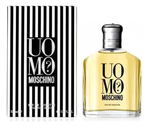 MOSCHINO UOMO