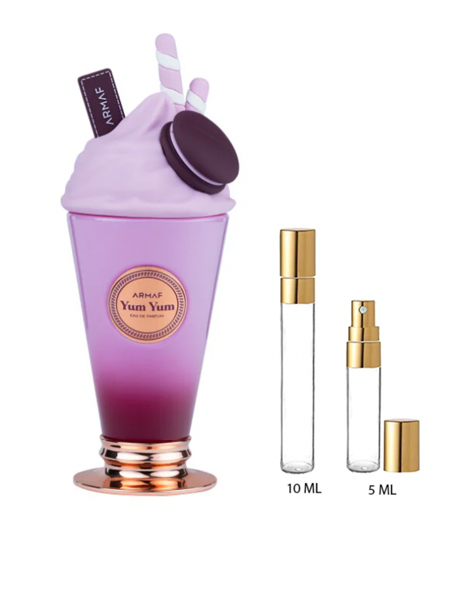 DECANTS ARMAF YUM YUM