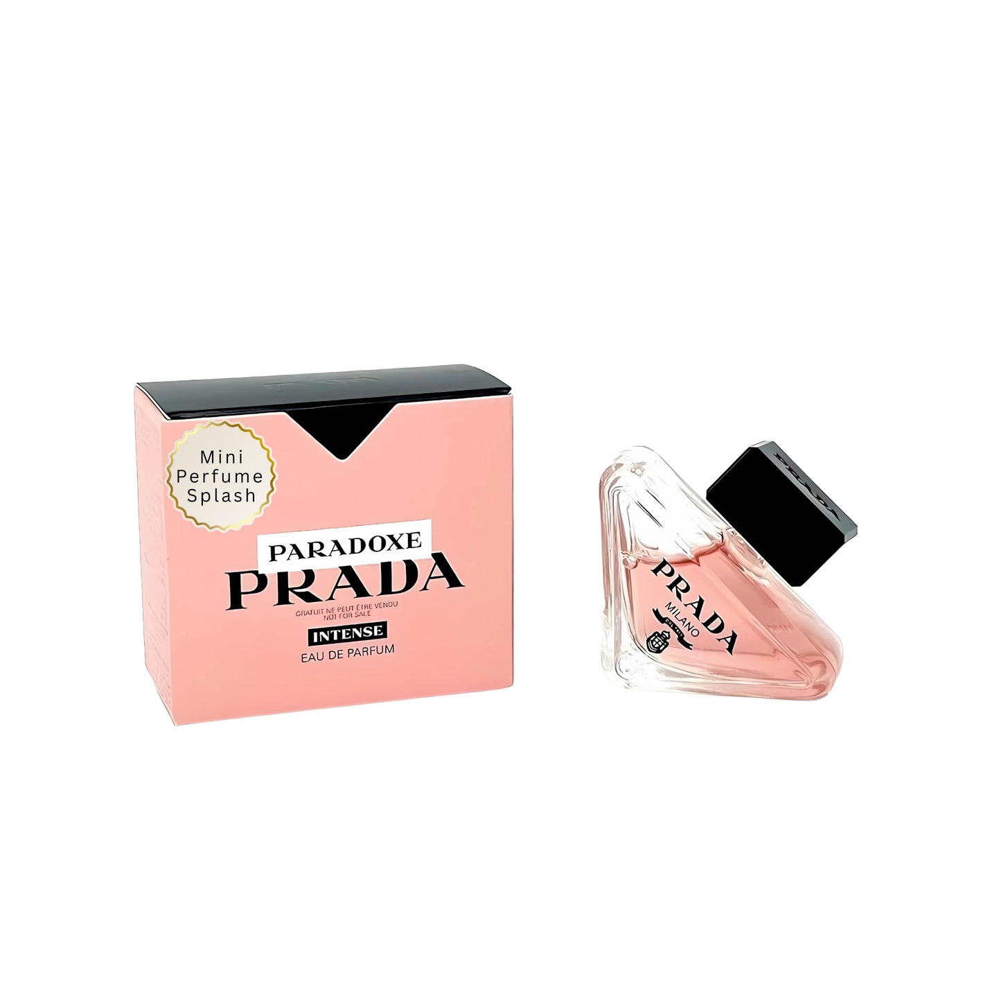 MINI PRADA PARADOXE INTENSE