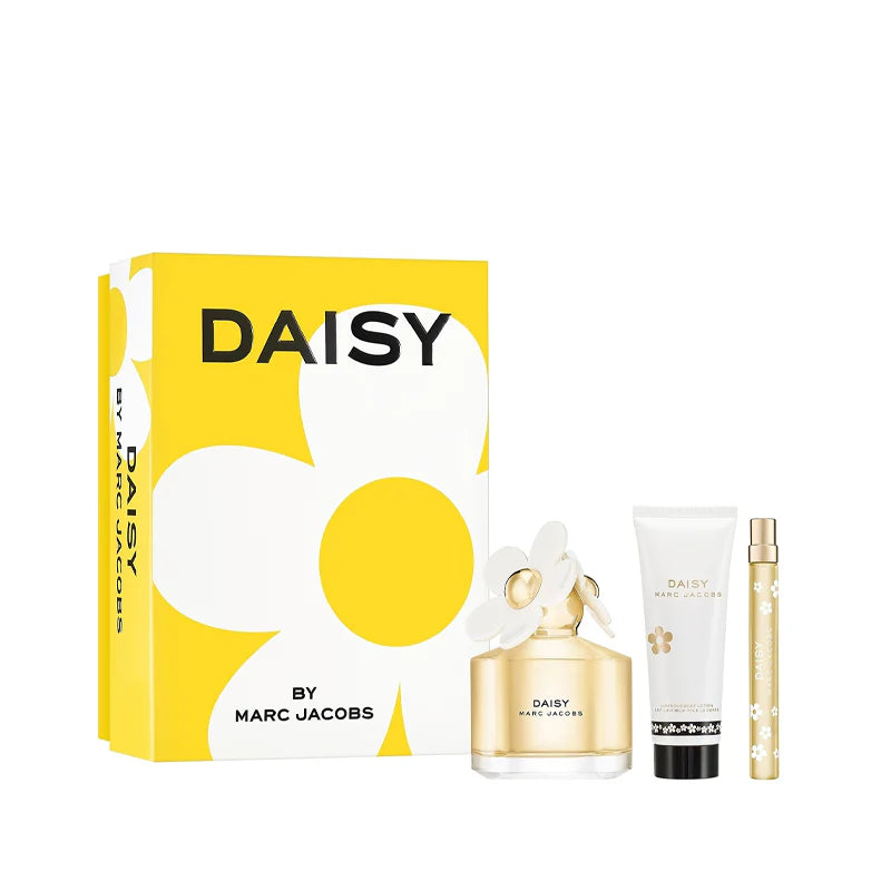 MARC JACBOS SET DAISY