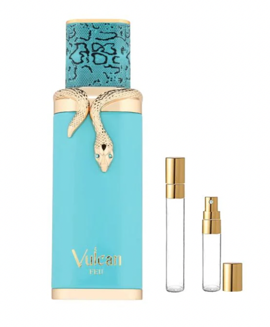 DECANTS FRENCH AVENUE VULCAN FEU