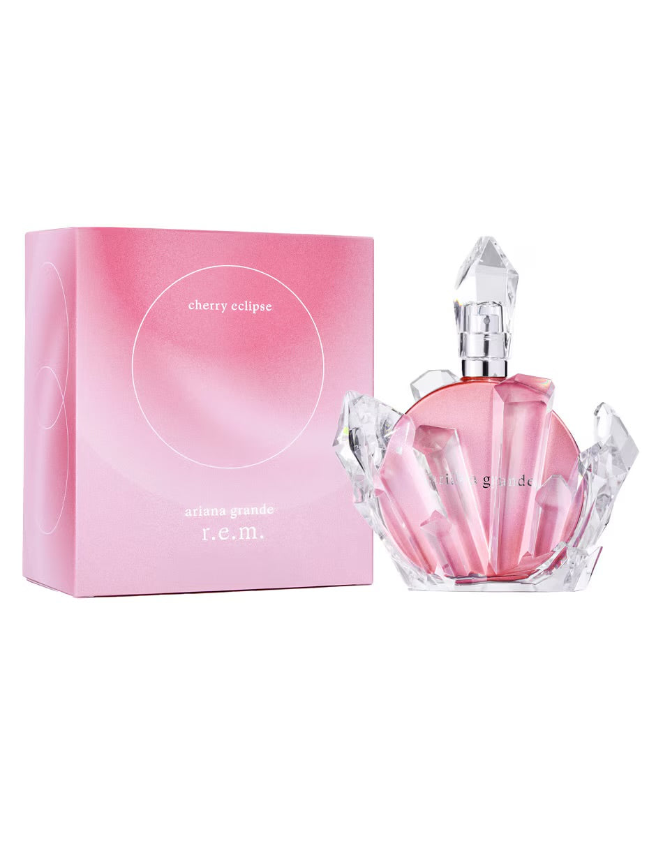 ARIANA GRANDE R.E.M CHERRY ECLYPSE