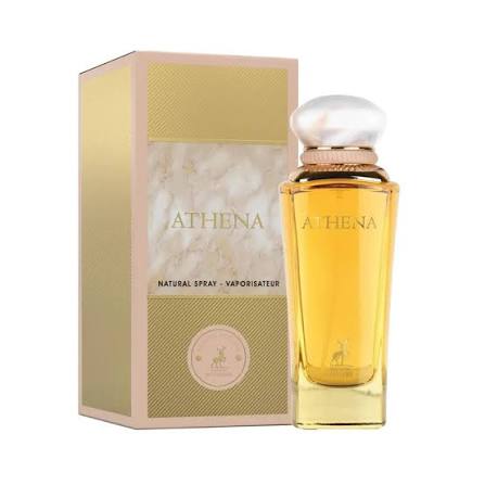 MAISON ALHAMBRA ATHENA