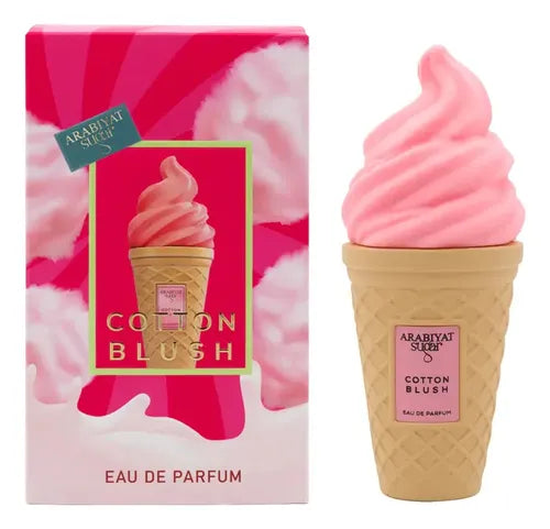 ARABIYAT COTTON BLUSH